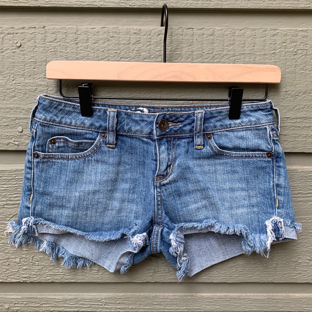 Bullhead Denim Co | Denim Shorts
